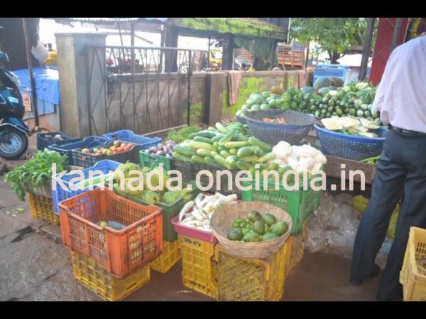 ಏರುತ್ತಿದೆ ತರಕಾರಿ ಬೆಲೆ