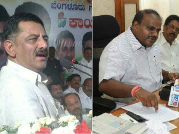 ವಿದ್ಯುತ್ ಸಮಸ್ಯೆಗೆ ನಾನೂ ಕಾರಣ