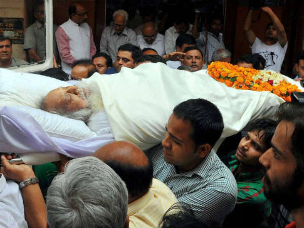 ದೇಹದಾನಕ್ಕಿಂತ ಮಹಾದಾನ ಇನ್ನೊಂದಿಲ್ಲ ದೇಹದಾನಕ್ಕಿಂತ ಮಹಾದಾನ ಇನ್ನೊಂದಿಲ್ಲ