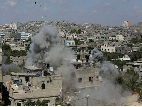 ಇಸ್ರೇಲ್ ಕ್ಷಿಪಣಿ ದಾಳಿ ಇಸ್ರೇಲ್ ಕ್ಷಿಪಣಿ ದಾಳಿ