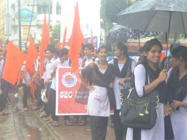 ವಿವೇಕಾನಂದ ಕಾಲೇಜಿಗೆ ಸೇರ್ಪಡೆ