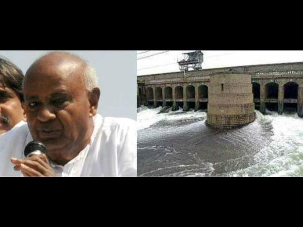 ಕಾವೇರಿ ನದಿನೀರು ತೀರ್ಪಿನ ವಿಚಾರಣೆ