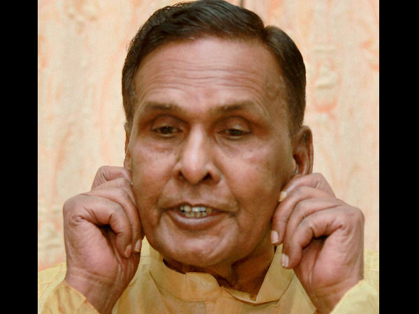 ಮಾಧ್ಯಮದ ಪ್ರಶ್ನೆಗೆ ನೇರ ಉತ್ತರವಿಲ್ಲ