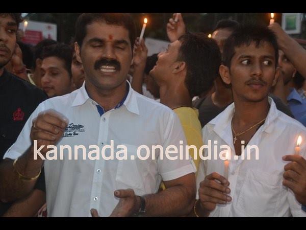 ದಕ್ಷಿಣ ಕನ್ನಡದಲ್ಲಿ ವಿದ್ಯಾರ್ಥಿಗಳ ಸರಣಿ ಪ್ರತಿಭಟನೆ