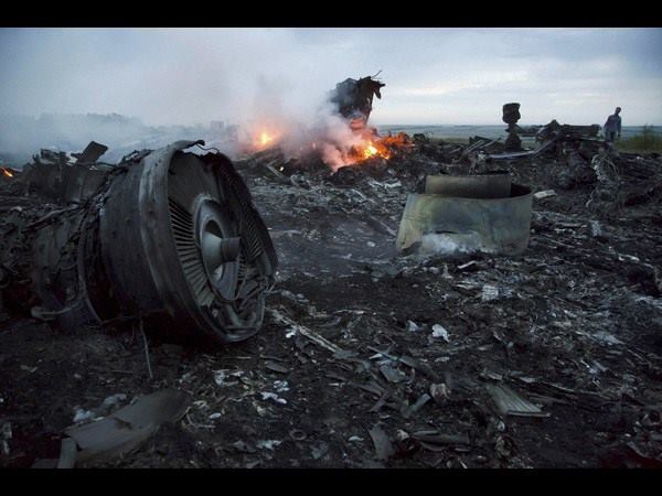 ಘಟನೆ ಬಗ್ಗೆ ಪ್ರತಿಕ್ರಿಯೆ ನೀಡಿರುವ ಉಕ್ರೇನ್ ಅಧ್ಯಕ್ಷ