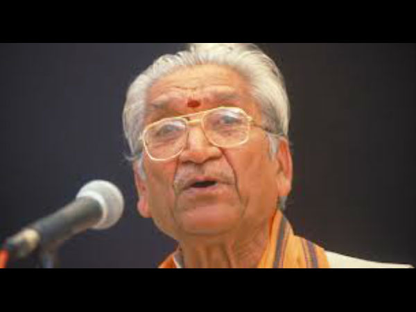 ಶಿವಸೇನೆ ಮುಖಂಡ
