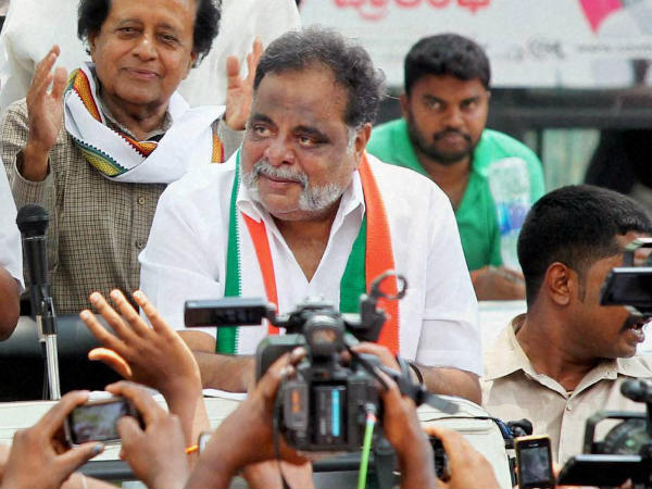Karnataka Government approved Medical Expenses of Housing Minister M H Ambarish Karnataka Government approved Medical Expenses of Housing Minister M H Ambarish