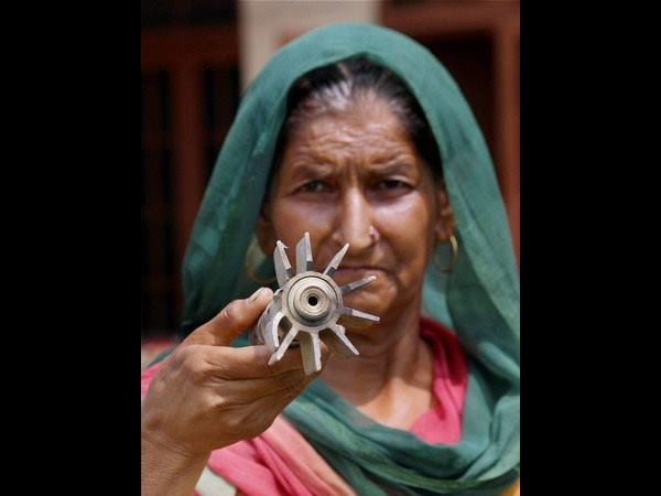 ಪುನಃ ಕದನ ವಿರಾಮ ಉಲ್ಲಂಘನೆ