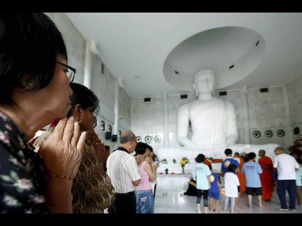 ಮೃತರ ಆತ್ಮಕ್ಕೆ ಶಾಂತಿ ನೀಡಪ್ಪ