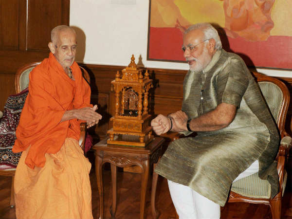 ಉಮಾಭಾರತಿ ಒಲವು