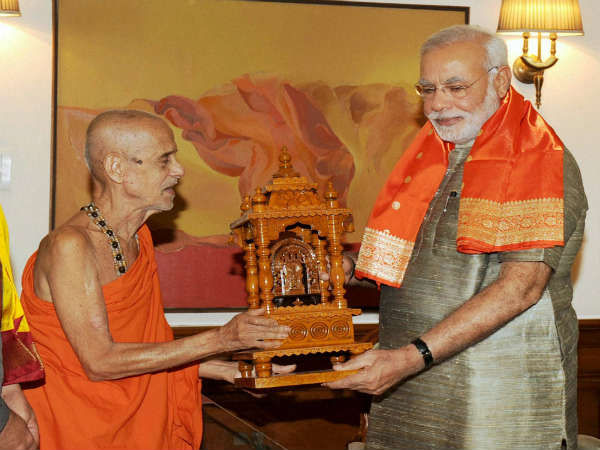 ಹೊಸ ಖಾತೆಯನ್ನು ತೆರೆದಿದ್ದ ಮೋದಿ ಸರಕಾರ