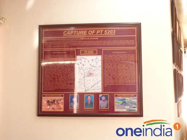  ಮೊದಲ ಯಶಸ್ವಿ: ಪಾಯಿಂಟ್‌ 5203 ಮರುವಶ