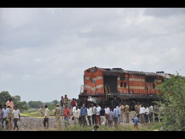 21 ಶಾಲಾ ಮಕ್ಕಳ ದುರ್ಮರಣ