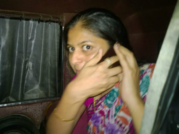 ಪೊಲೀಸ್ ಠಾಣೆಯಿಂದ ಪರಾರಿ