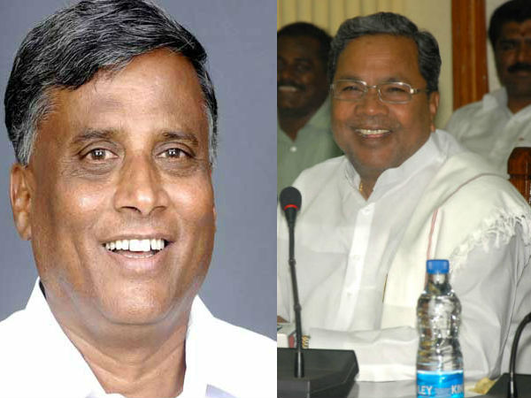 ರಸ್ತೆ ಅಗಲೀಕರಣದ ಬಗ್ಗೆ ಸೋಮಣ್ಣ ಪ್ರಶ್ನೆ