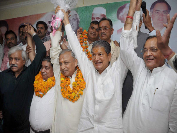 ಮೋಯಿವಾಲ ಕ್ಷೇತ್ರದಲ್ಲಿ ಬಿಜೆಪಿಗೆ ಸೋಲು