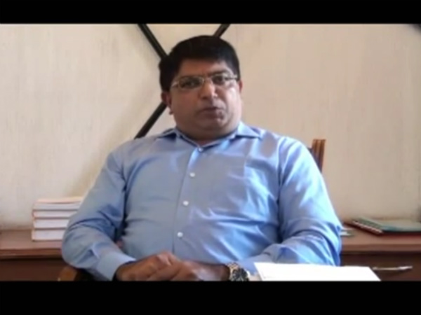 ಬೆಳಗಾವಿ ಪೊಲೀಸರಿಗೆ ಮೊರೆ ಹೋದ ಗಡದ್