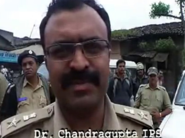 ಕಾನೂನು ಸುವ್ಯವಸ್ಥೆ ಕಾಪಾಡಲು ಪೊಲೀಸ್ ಸಜ್ಜು