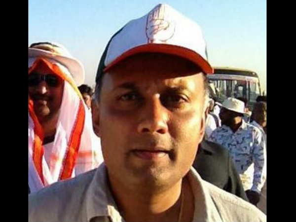 ಜೈನ ಸಮುದಾಯದವರಿಗೆ ಕಲ್ಪಿಸಲಾಗಿದೆ