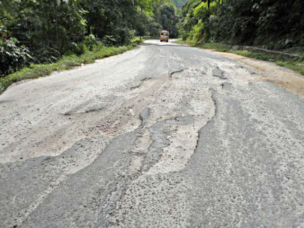 ಪರ್ಯಾಯ ಮಾರ್ಗ ಒಂದು