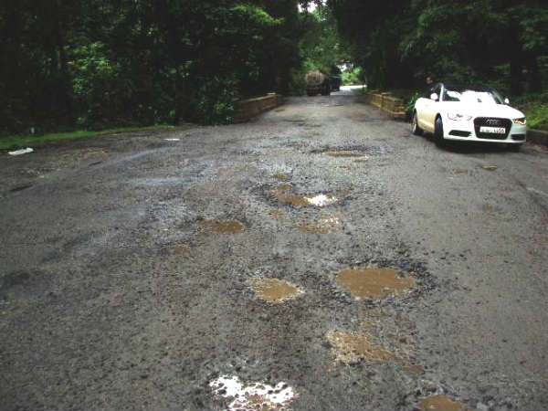 ಎಷ್ಟು ವಾಹನ ಸಂಚಾರವಿದೆ