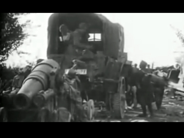 1917 ಎಲ್ಲರಿಗೂ ಮೊದಲ ಅನುಭವ