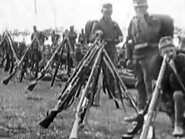 1916 ಮಿಲಿಟರಿ ಸರ್ವೀಸ್ ಕಾಯಿದೆ 