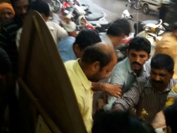 ಕಷಾಯ ಹೇಗೆ ಮಾಡುತ್ತಾರೆ?