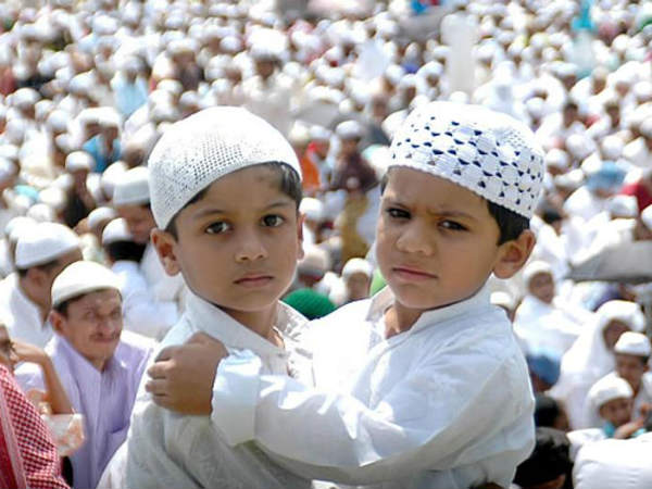 ಮದ್ರಸಾದಲ್ಲಿ ಏನು ಹೇಳಿಕೊಡಲಾಗುತ್ತದೆ? 