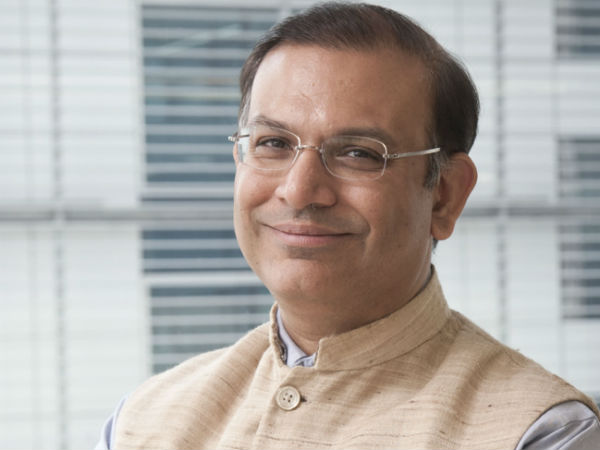 ಹಜಾರಿಬಾಗ್ ಸಂಸದ