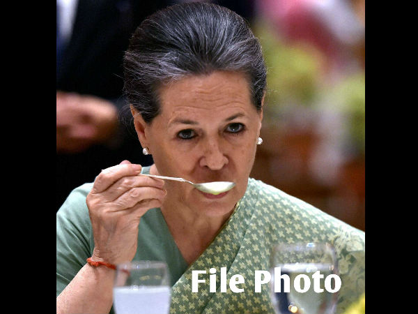 ಕಾಂಗ್ರೆಸ್ ನಲ್ಲಿ ಹಿಡಿತ ಸಾಧಿಸಿರುವ ಸೋನಿಯಾ