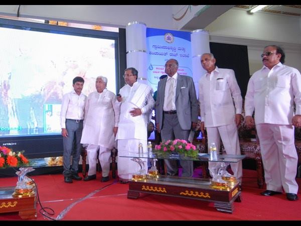 ಆರು ಸಾವಿರ ಘಟಕಗಳು ಬೇಕು