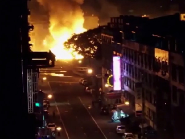 ಅಗ್ನಿಶಾಮಕ ದಳ ಹರಸಾಹಸ