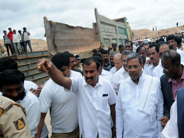 ಎಂಟು ಕಡೆ ಸಂಸ್ಕರಣಾ ಘಟಕ