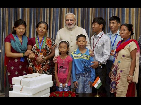 ಒಂದು ಕ್ಷಣ ಎಲ್ಲರೂ ಭಾವುಕರಾದರು