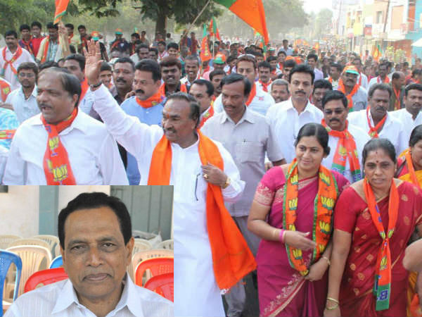 ಈಶ್ವರಪ್ಪ ಹಗುರವಾಗಿ ಮಾತನಾಡುತ್ತಾರೆ