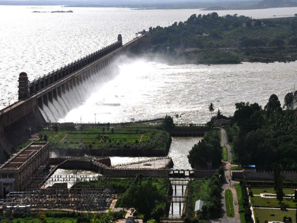  130.76 ಕೋಟಿ ವೆಚ್ಚದ ಜಲಾಶಯ: