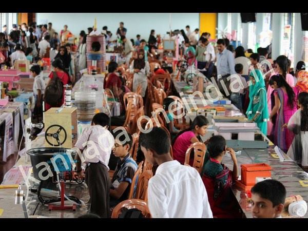 300 ಆವಿಷ್ಕಾರಗಳು