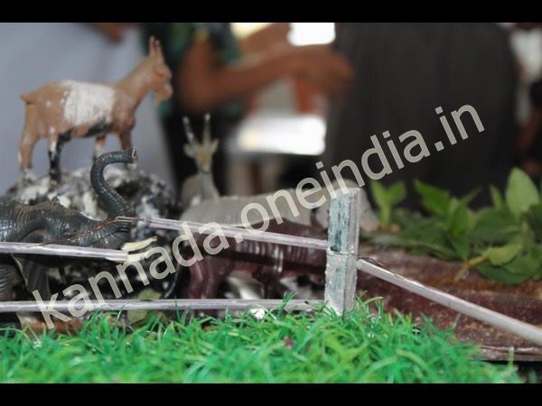 ಗುರುವಾರದ ವರೆಗೆ ಪ್ರದರ್ಶನ