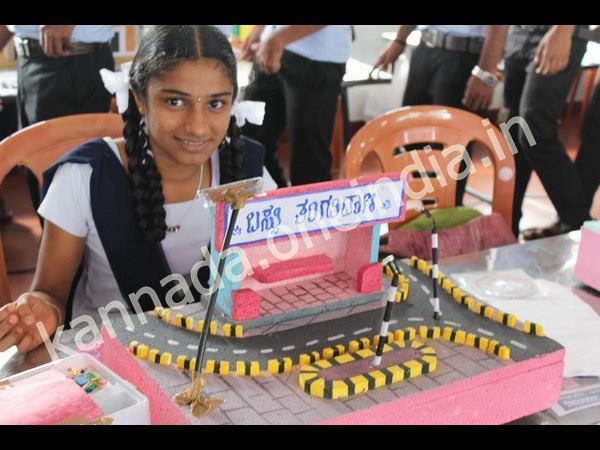 ಮಾದರಿ ಬಸ್ ನಿಲ್ದಾಣ ಹೀಗಿರಬೇಕು
