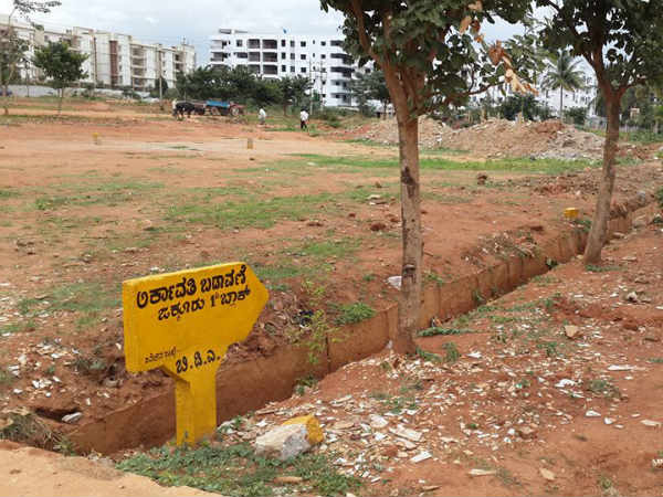2003ರಲ್ಲಿ ಯೋಜನೆ ಆರಂಭ 