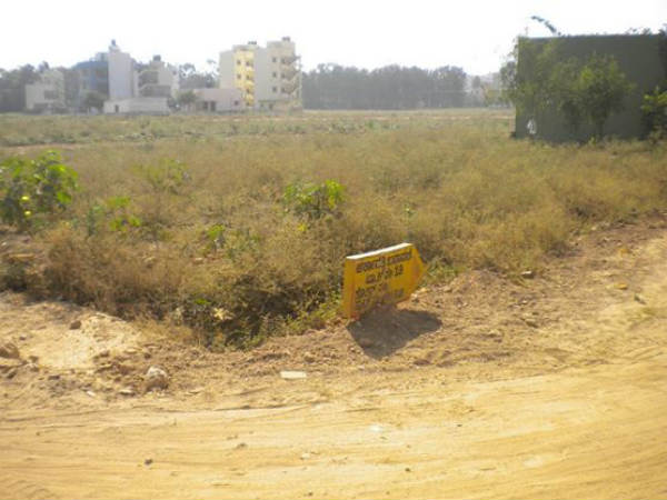 ರಿಯಲ್ ಎಸ್ಟೇಟ್ ಧಣಿಗಳ ಕಣ್ಣು ಬಿತ್ತು