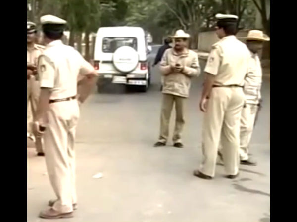 ಮಾಸ್ಟರ್ ಮೈಂಡ್ ಅಲಿ ಖಾನ್