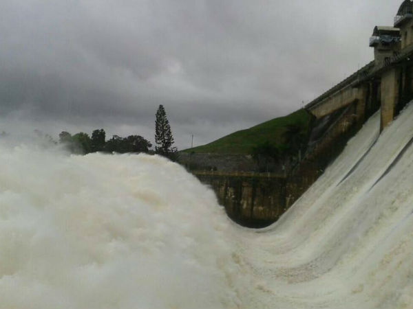  ಬಹುತೇಕ ಜಲಾಶಯಗಳು ಭರ್ತಿ:
