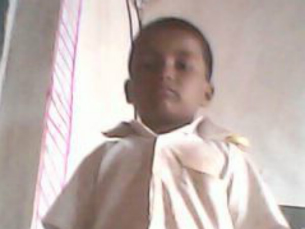 Bagalkot boy