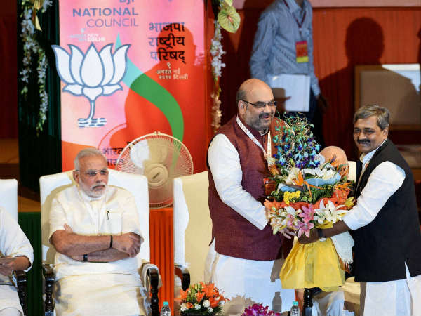 ಪಕ್ಷದ ಕಾರ್ಯಕರ್ತರ ಶ್ರಮ ಕಾರಣ