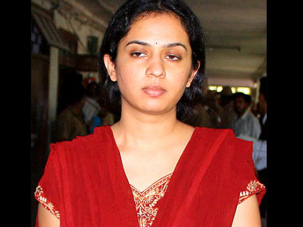 ಭಾವಿಪತಿಗೆ ನನಗೆ ನೀವು ಇಷ್ಟವಿಲ್ಲ ಎನ್ನಬಹುದಿತ್ತು