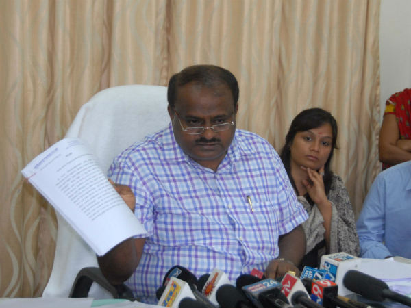 ಇದೊಂದು ವ್ಯವಸ್ಥಿತ ಸಂಚು