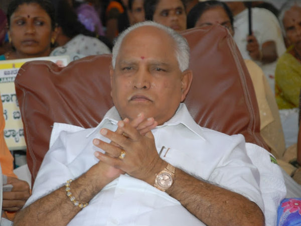ಯಡಿಯೂರಪ್ಪ ಹೆಸರು ತಂದ ಎಚ್ಡಿಕೆ
