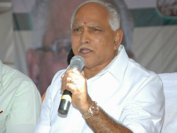 ಸರ್ಕಾರಕ್ಕೆ ಎಚ್ಚರಿಕೆ ನೀಡಿದ ಯಡಿಯೂರಪ್ಪ